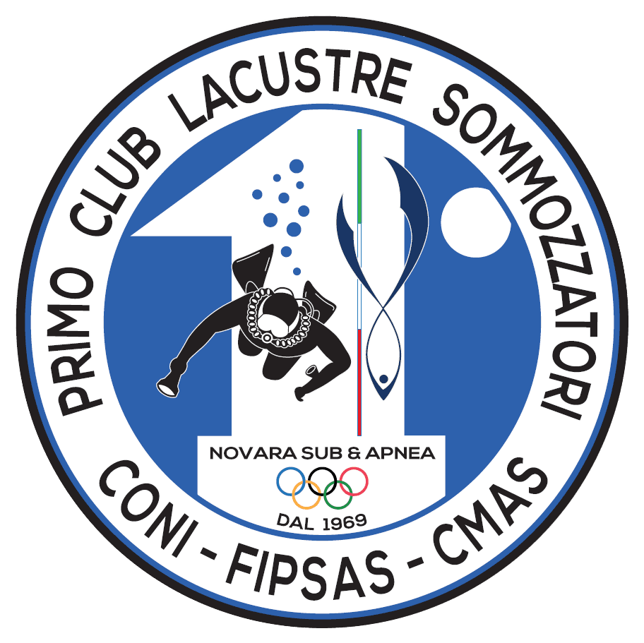 Primo Club Lacustre Sommozzatori