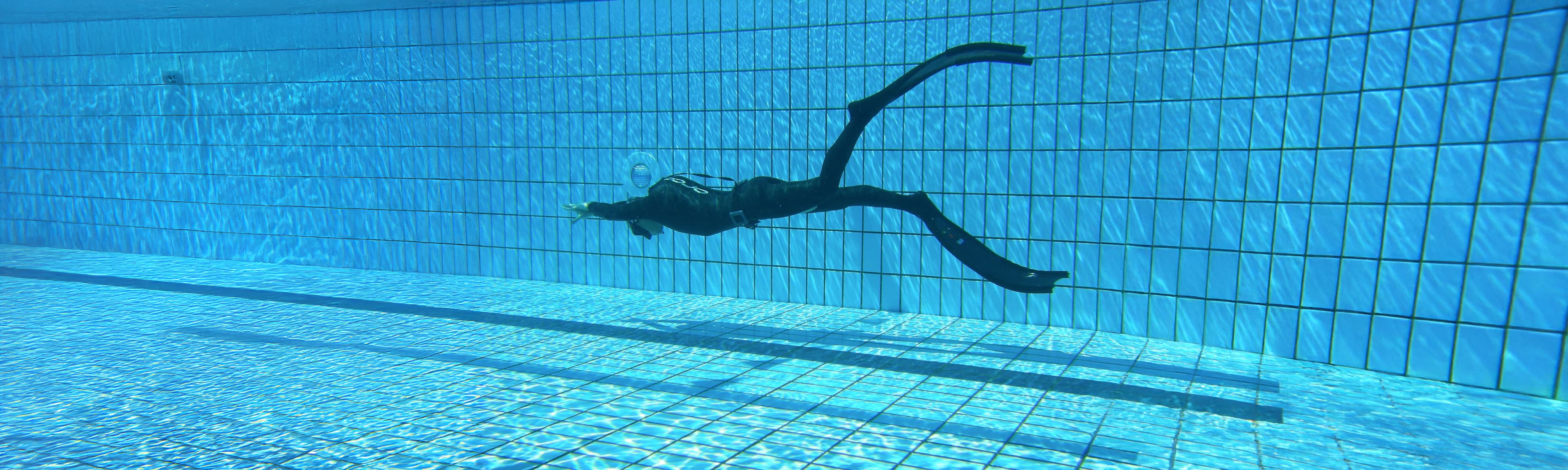 Corsi Apnea