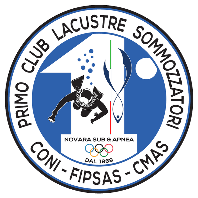 Primo Club Lacustre Sommozzatori